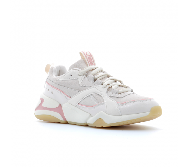 puma nova rose