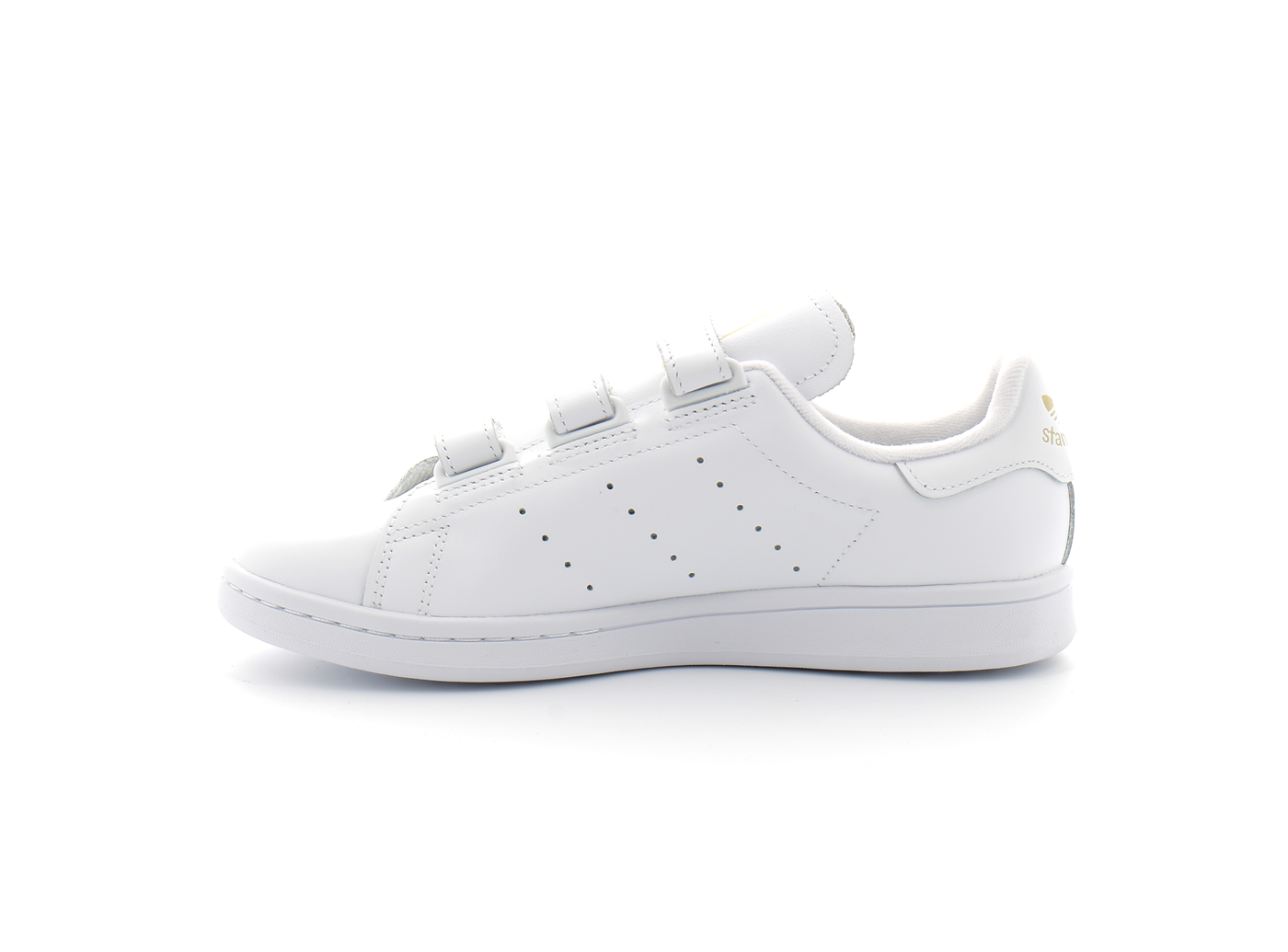 adidas stan smith scratch blanc s75188