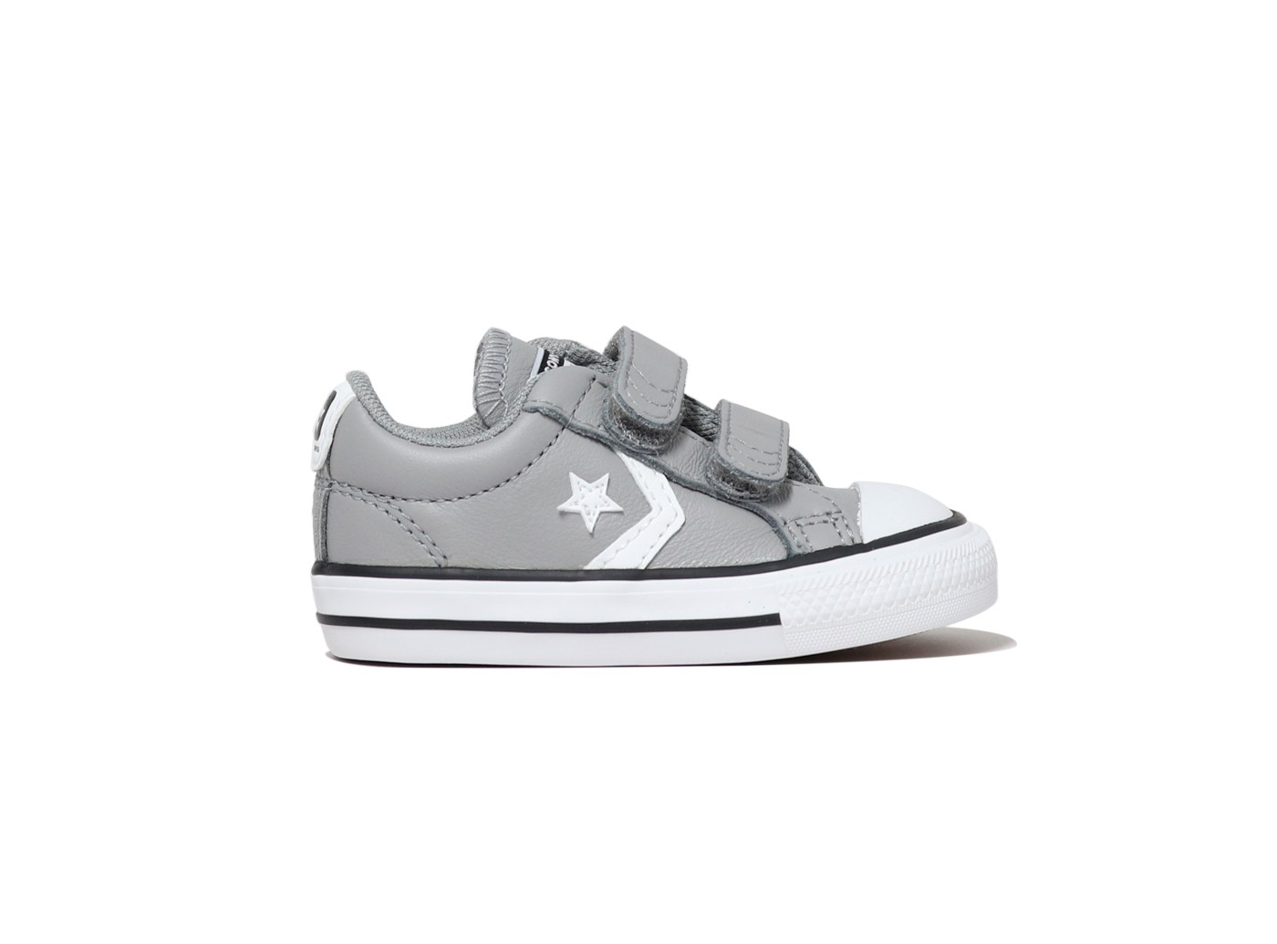 converse star player gris