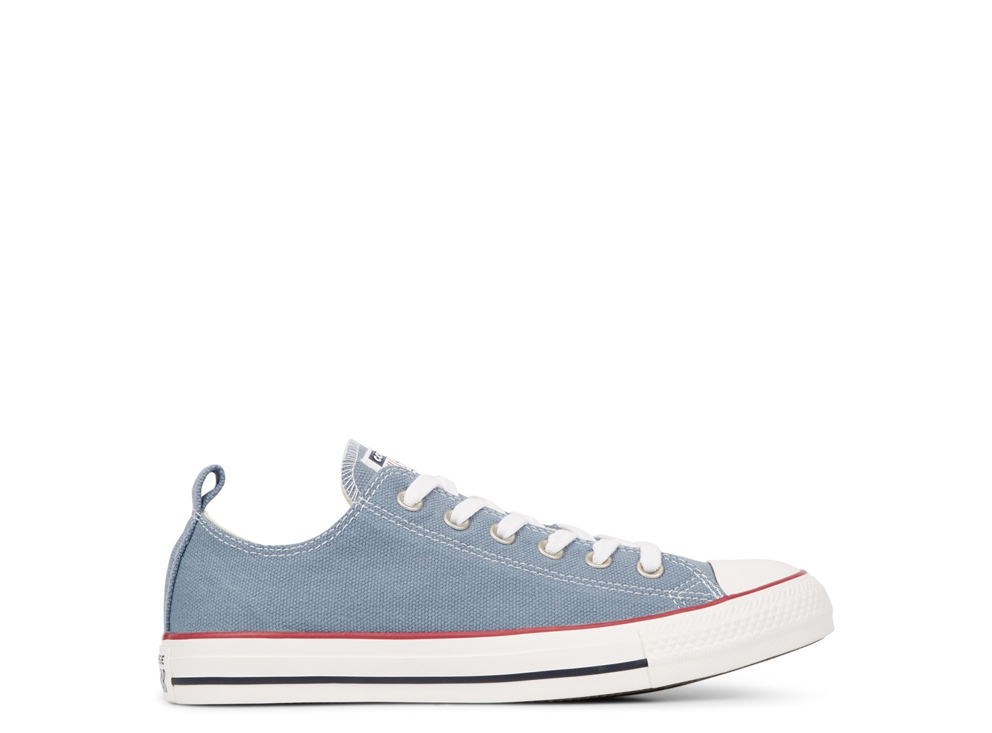 converse all star jeans bleu