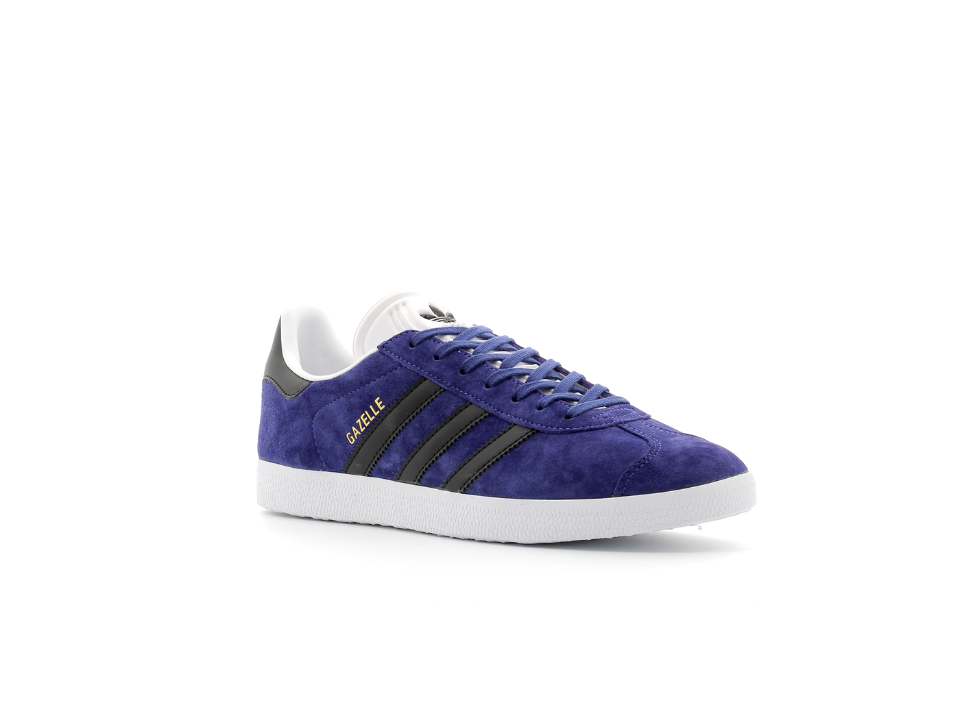 gazelle bleu adidas