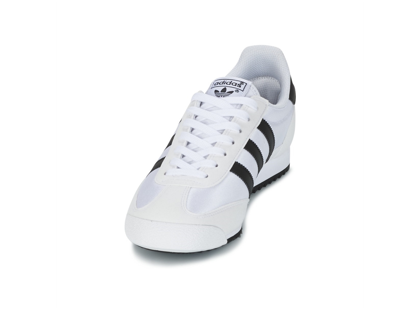 adidas dragon blanc