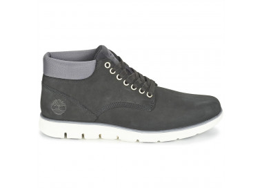 timberland bradstreet noir