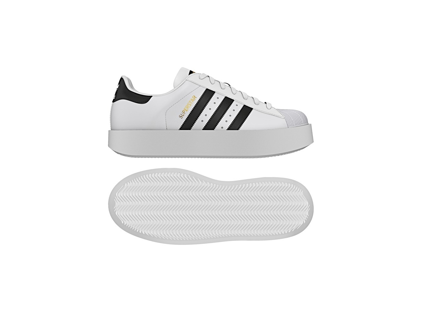 adidas superstar ba7666